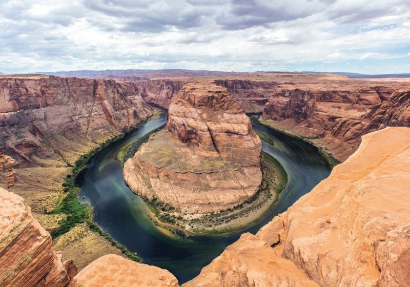 Arizona Horseshoe Bend